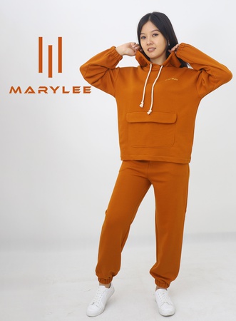 Wholesale Women's Knitted Hoodies