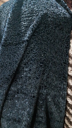 Искуственный мех, каракуль,норка