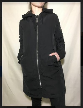 Женская одежда секонд-хенд second-hand grade Creame extra сорт крем экстра