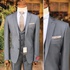 Erkek takım elbise