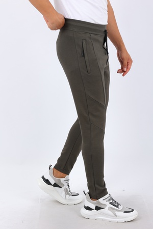 MODEL 111 POLİVİZKON İNTERLOK