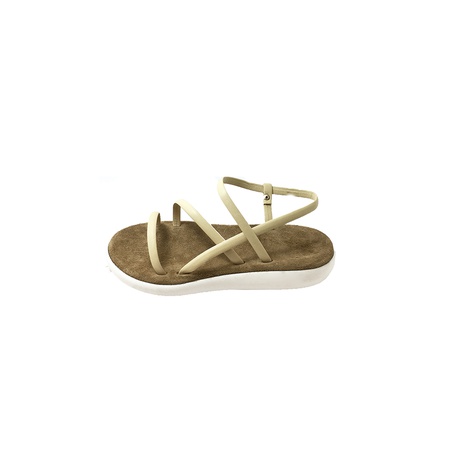 Женские босоножки D21.051