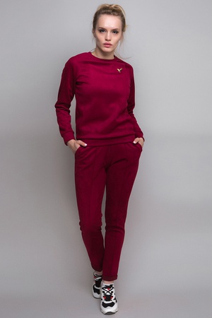 Костюм Для Девочки «Bh-8»