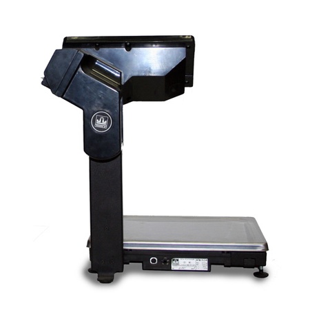 ВПМ-Ф печатающие фасовочные