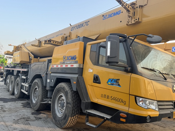 Продажа полной серии строительной и дорожной техники (Экскаваторы, Погрузчики, Краны)