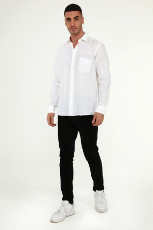 SH-1315 Рубашка мужская