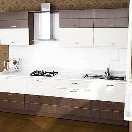 Кухня "Арт-Модерн"