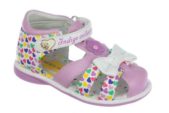 20-267A/12 Сандалии детские TM"INDIGO KIDS"