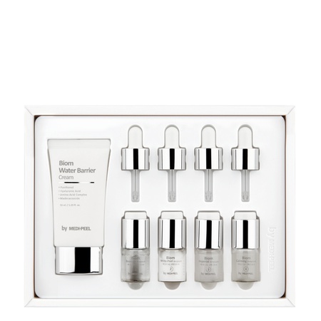 MEDI-PEEL Biome Комплект для первого переворачивания