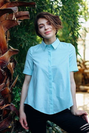 Женская блуза арт. 85