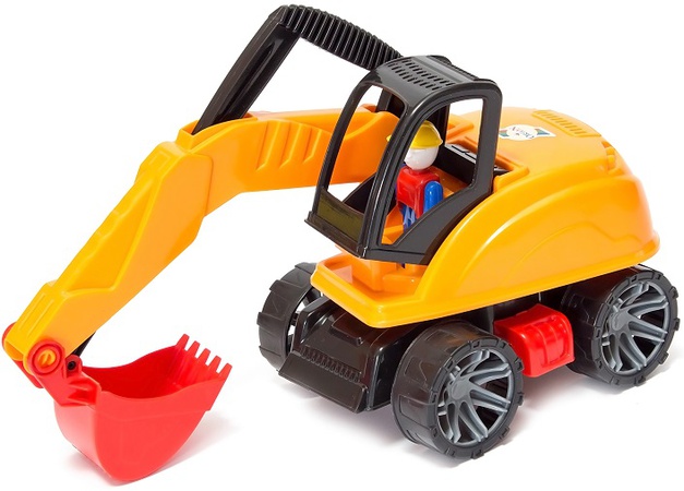 Экскаватор М4 (18шт)