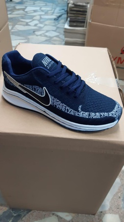 Обувь Nike хорошего качества от Турецкого производителя