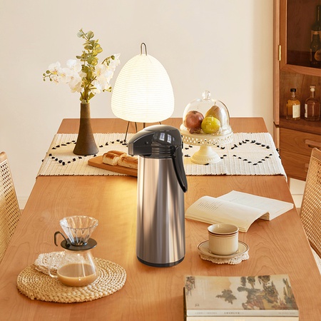 Thermos Airpot Dispenser