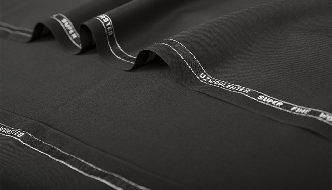 Ткань шерстяная