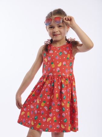 kızlar için sundress