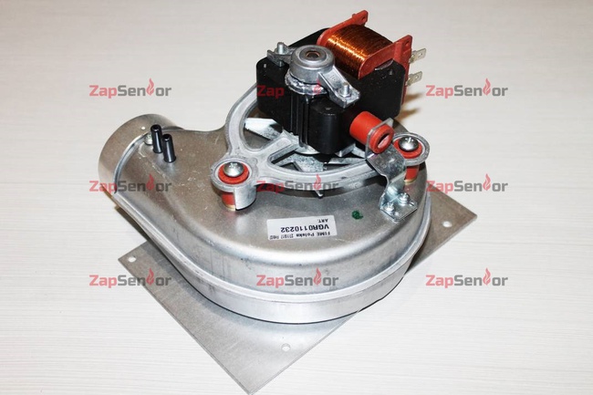Вентилятор Fime 38W (VGR0110232) Bosch Junkers/Buderus 8716143201
