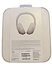 Sony WH1000XM6 NOISE CANCELLATION Wireless Bluetooth Over-Ear Headphones White
