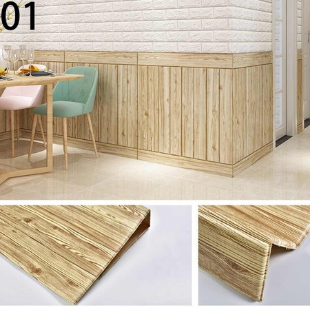 Самоклеющиеся 3д-панели (обои) нового поколения оптом. Плинтуса, панели ПВХ и МДФ оптом.