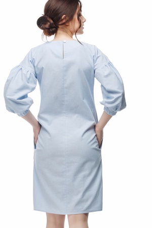 Платье Цветана