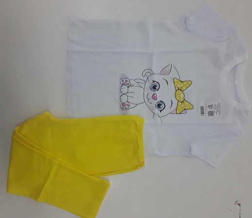 трикотажная продукция