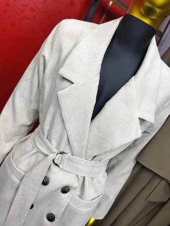 Шикарные вельветовые комплекты. Двойки костюмы.