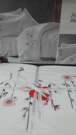 Текстиль для дома производства Турции