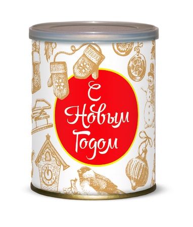 Новый Год 2021