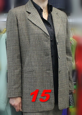 Костюм женский №15