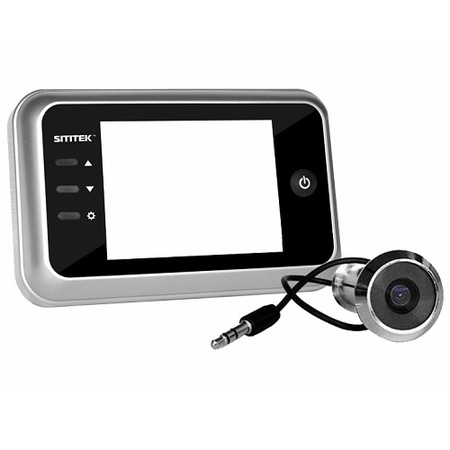 Video gözetleme deliği &quot;SITITEK Eye&quot;