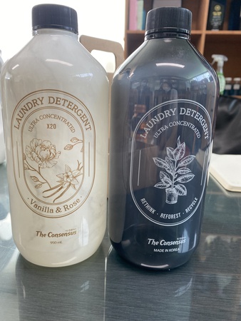 Бытовая химия, подгузники, моторное масло