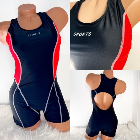 Купальники круглый год