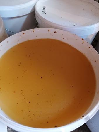 Мёд , Mountain Honey