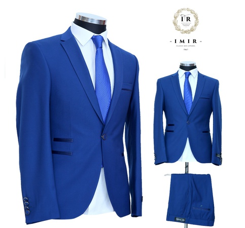 Мужские костюмы и пиджаки