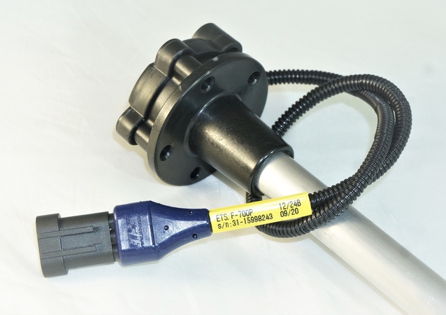 Датчик уровня топлива ETS.F