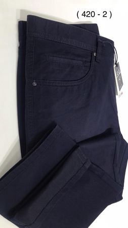 PAMUK LYCRA BEŞCEP FİLETOLU ( 420 )