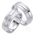 Wedding rings NR6