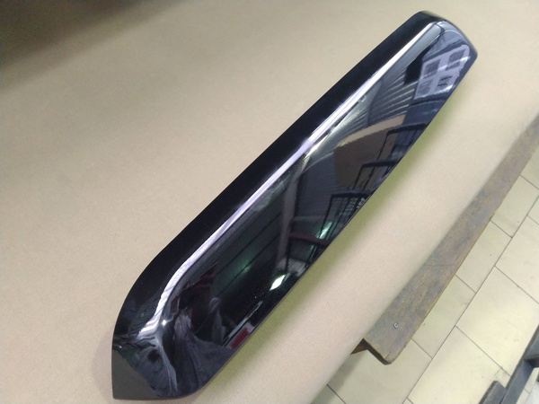 Задняя ручка двери УАЗ Патриот (Накладка ФОНЗ)