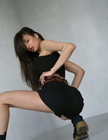 Юбка - шорты