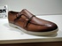 Men's shoes made of genuine leather