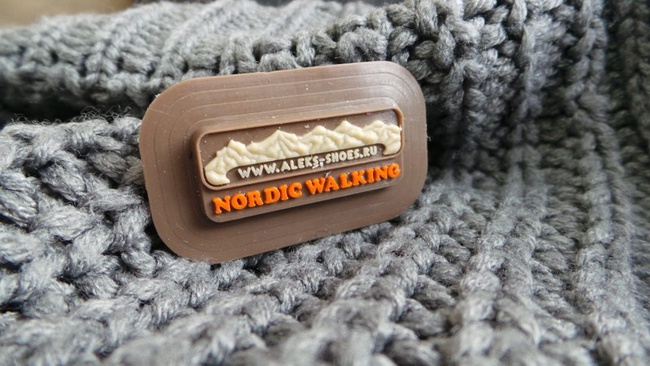 Вшивные изделия ООО Лидер Полимер