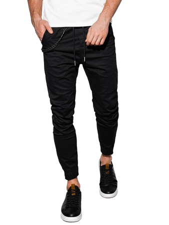 ДЖОГГЕРЫ МУЖСКИЕ БРЮКИ