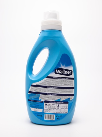Гель для стирки WALLNER