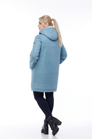 Пальто Эмма