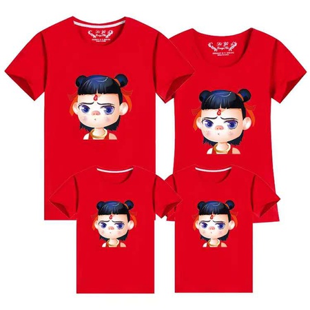 Toptan Çocuk Tişörtleri