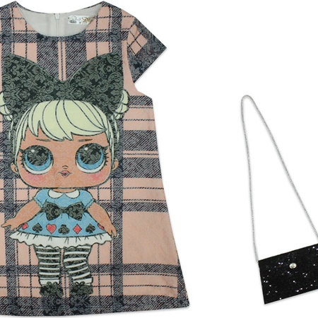 Детская одежда опт