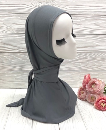 Балаклава на завязках