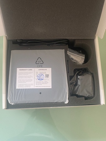 جديد Bobcat Miner 300 Helium HNT UK / EU868 + 2GB RAM