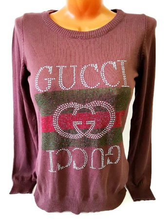 Женский свитшот