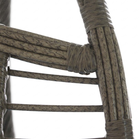 Подвесное кресло AIKO TRONO