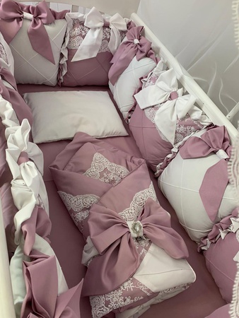 Детское постельное белье